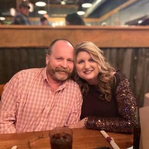 Meet your Posher, Brad